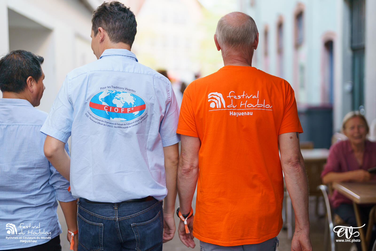 FDH 2024 | OUVERTURE